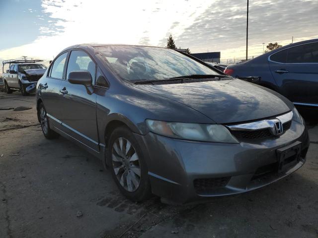 HONDA CIVIC EX 2011 19xfa1f88be023532