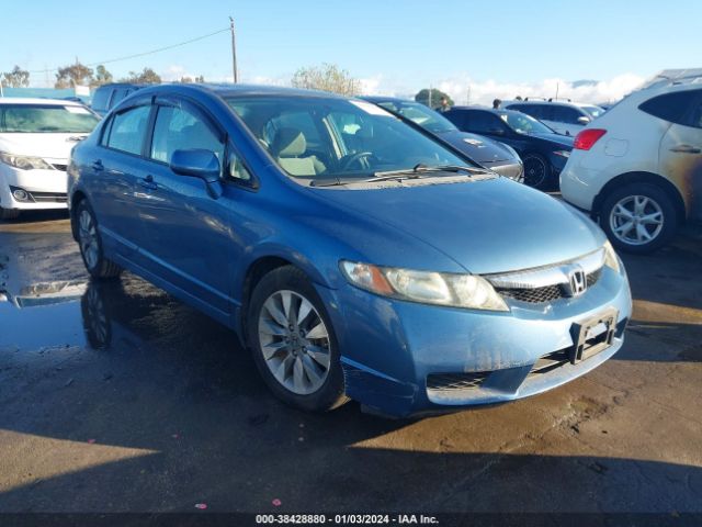 HONDA CIVIC 2011 19xfa1f88be023806