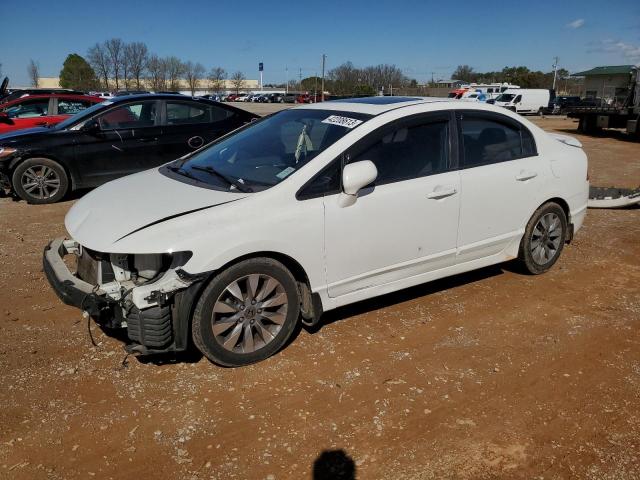 HONDA CIVIC EX 2011 19xfa1f88be025359