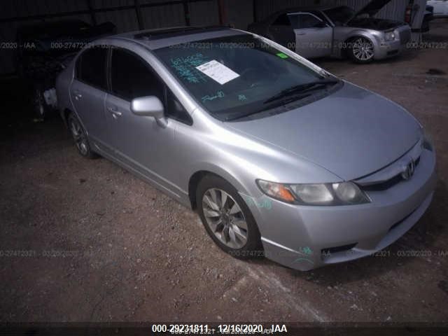 HONDA CIVIC SDN 2011 19xfa1f88be027225