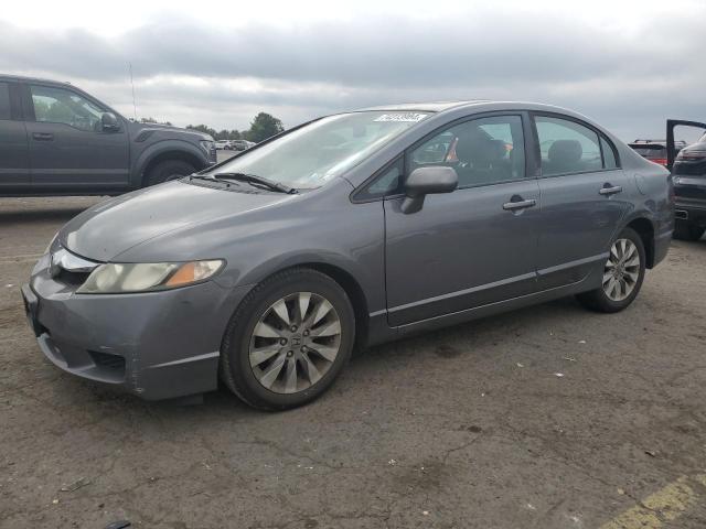 HONDA CIVIC EX 2011 19xfa1f88be029475