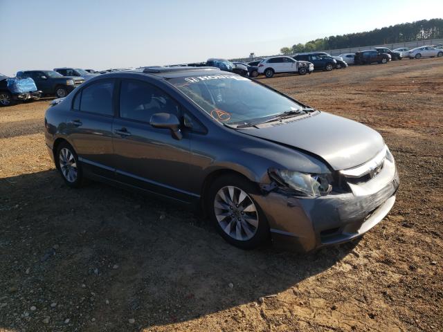 HONDA CIVIC EX 2011 19xfa1f88be030142