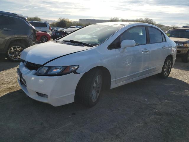 HONDA CIVIC 2010 19xfa1f89ae008102