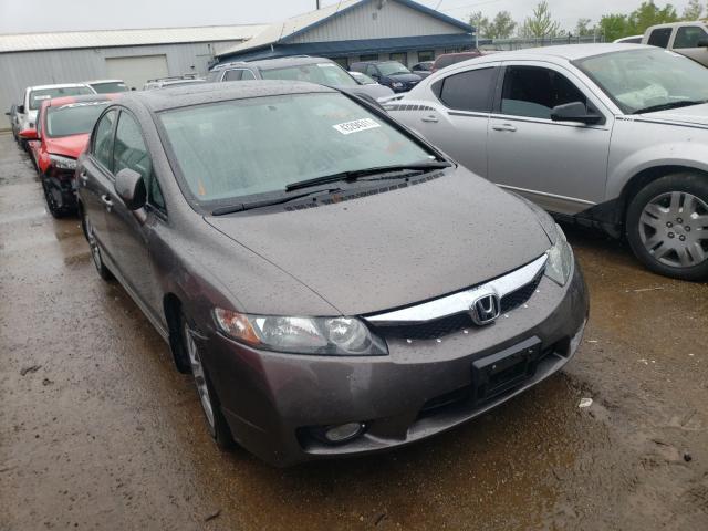 HONDA CIVIC EX 2010 19xfa1f89ae011775