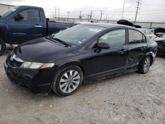 HONDA CIVIC 2010 19xfa1f89ae011842