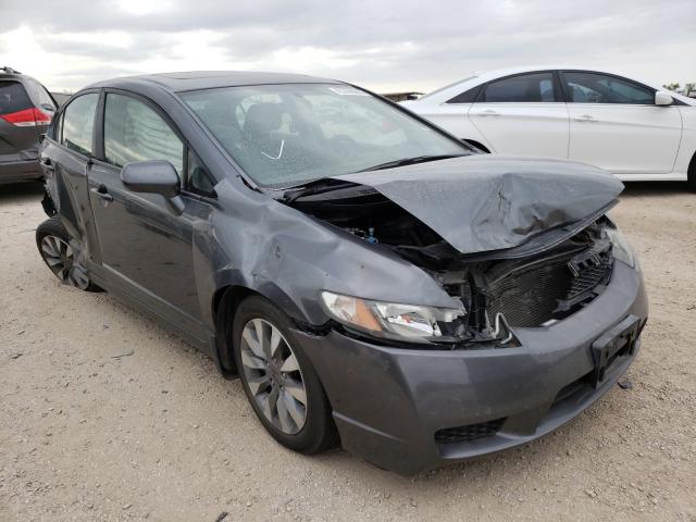 HONDA CIVIC EX 2010 19xfa1f89ae015020