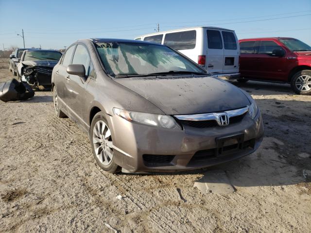 HONDA CIVIC EX 2010 19xfa1f89ae019133