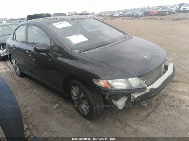 HONDA CIVIC SDN 2010 19xfa1f89ae020167