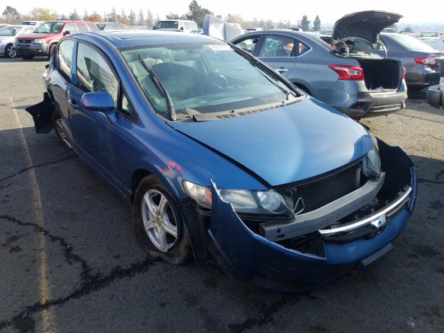 HONDA CIVIC EX 2010 19xfa1f89ae022632