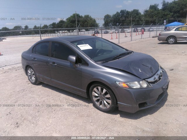 HONDA CIVIC SDN 2010 19xfa1f89ae023053