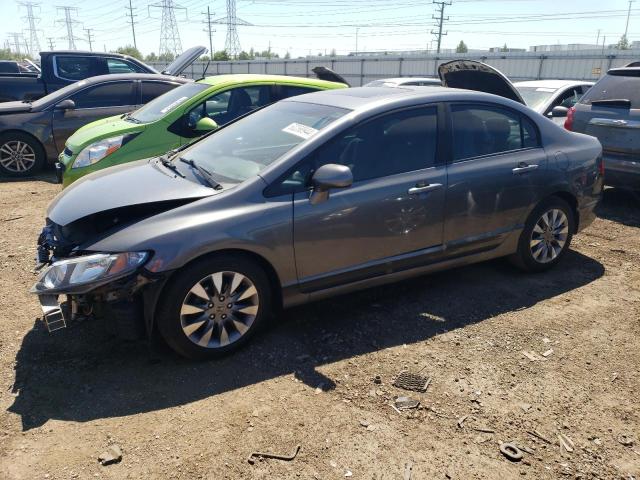 HONDA CIVIC 2010 19xfa1f89ae023733