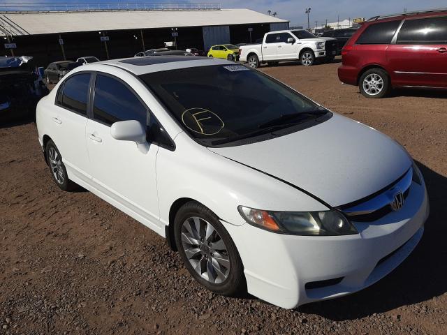 HONDA CIVIC EX 2010 19xfa1f89ae024171