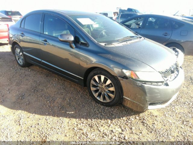 HONDA CIVIC SDN 2010 19xfa1f89ae024851