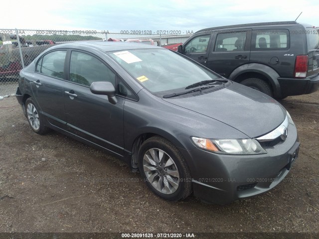 HONDA CIVIC SDN 2010 19xfa1f89ae024865