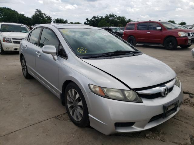 HONDA CIVIC EX 2010 19xfa1f89ae024929