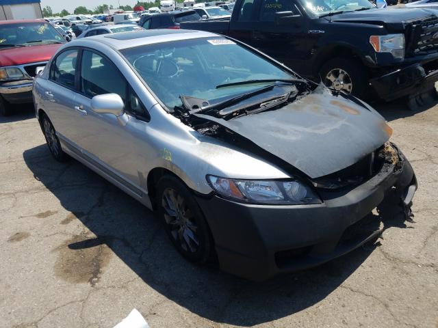 HONDA CIVIC EX 2010 19xfa1f89ae028270