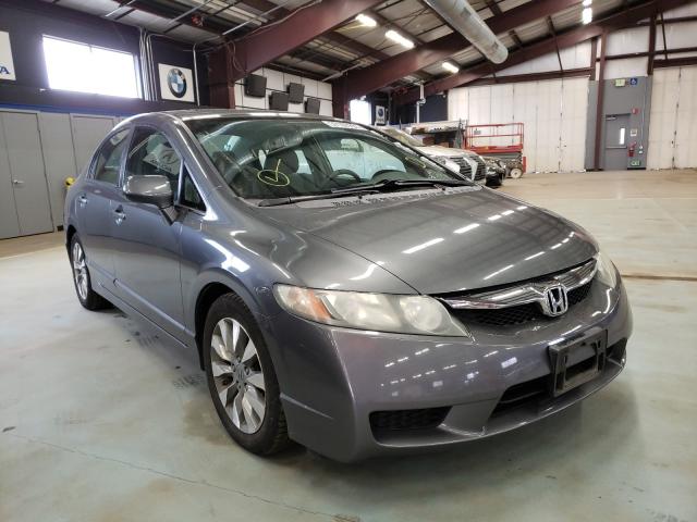 HONDA CIVIC EX 2010 19xfa1f89ae030505