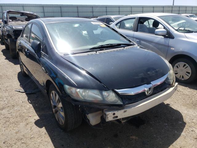 HONDA CIVIC EX 2010 19xfa1f89ae034439