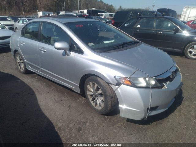 HONDA CIVIC SDN 2010 19xfa1f89ae036028