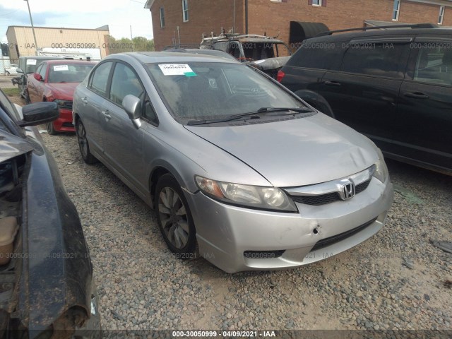 HONDA CIVIC SDN 2010 19xfa1f89ae039463