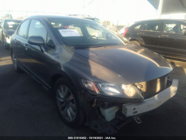 HONDA CIVIC SDN 2010 19xfa1f89ae039558