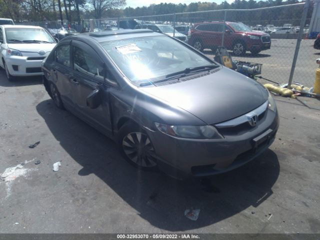 HONDA CIVIC SDN 2010 19xfa1f89ae042721