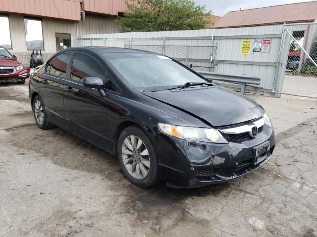 HONDA CIVIC 2010 19xfa1f89ae046865