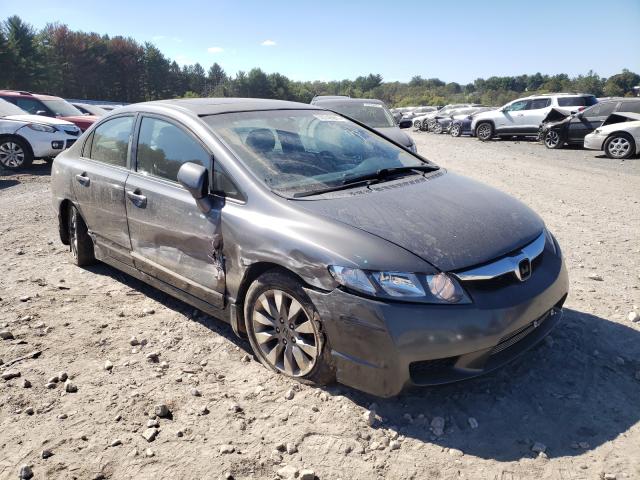 HONDA CIVIC EX 2010 19xfa1f89ae048809