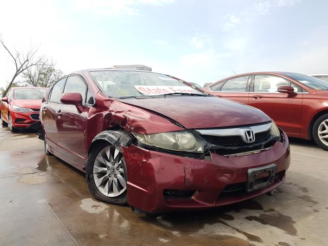 HONDA CIVIC EX 2010 19xfa1f89ae056120