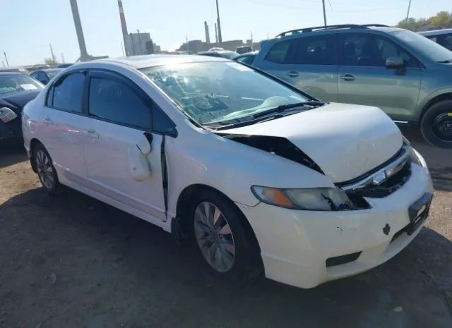 HONDA NULL 2010 19xfa1f89ae062970