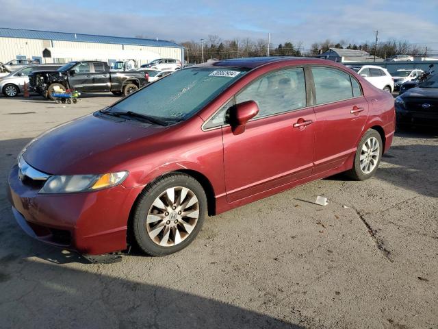 HONDA CIVIC 2010 19xfa1f89ae068817