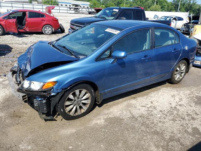 HONDA CIVIC 2010 19xfa1f89ae069031