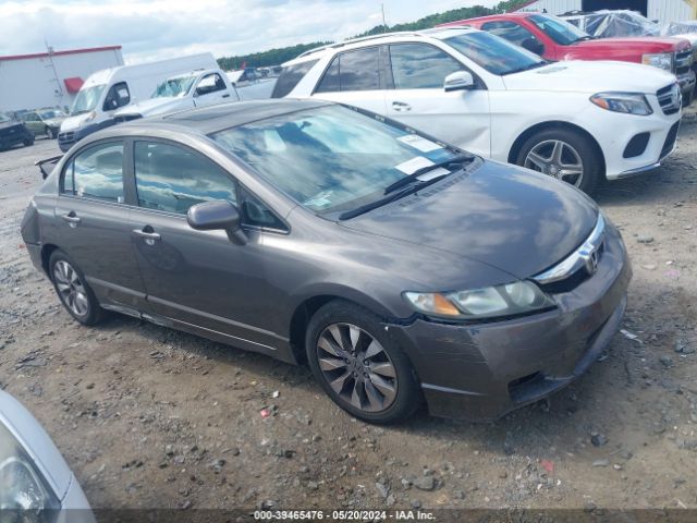 HONDA CIVIC 2010 19xfa1f89ae069241