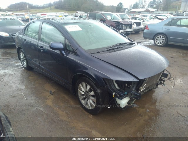 HONDA CIVIC SDN 2010 19xfa1f89ae070972