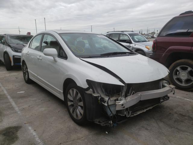 HONDA CIVIC EX 2010 19xfa1f89ae072639