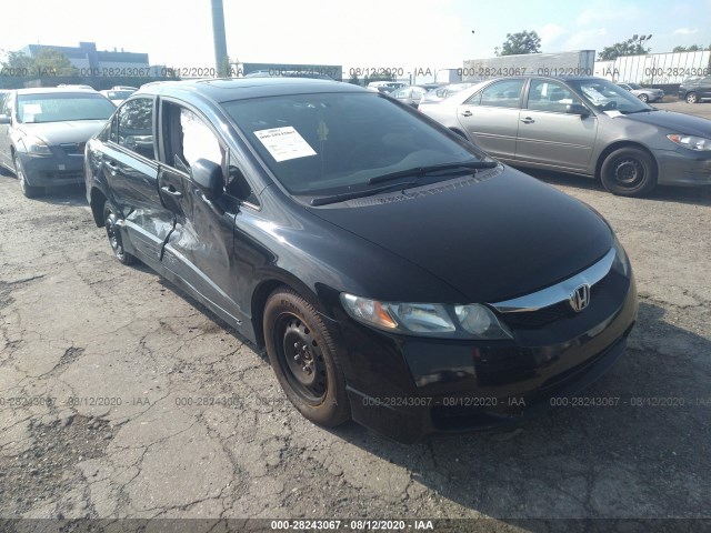 HONDA CIVIC SDN 2010 19xfa1f89ae085018