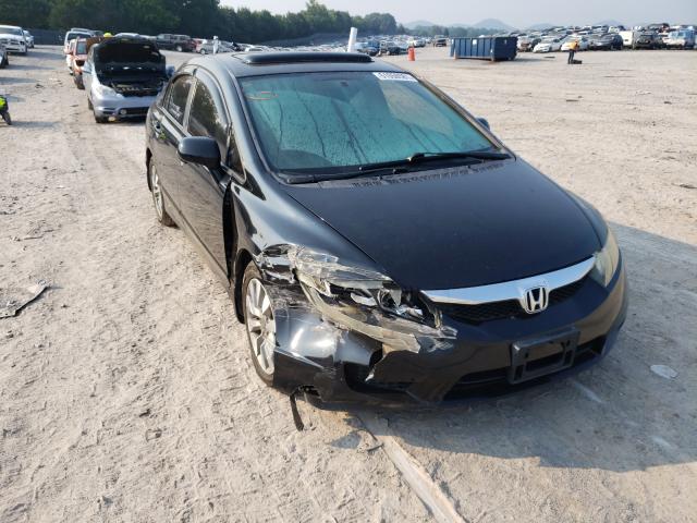 HONDA CIVIC EX 2010 19xfa1f89ae085021