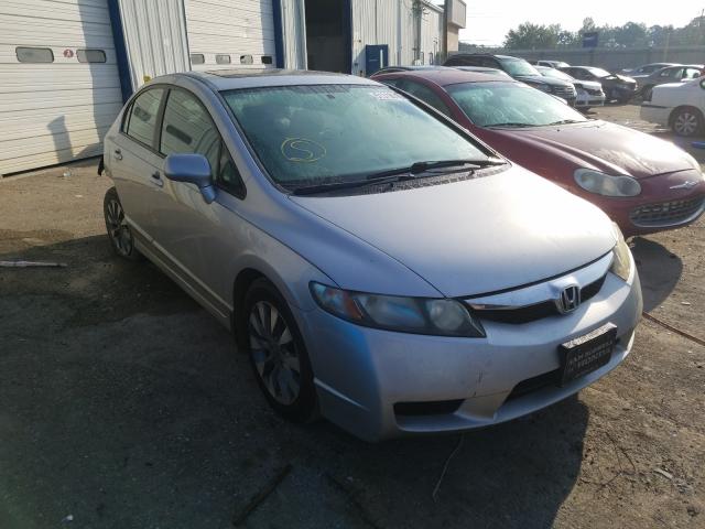 HONDA CIVIC EX 2010 19xfa1f89ae087299