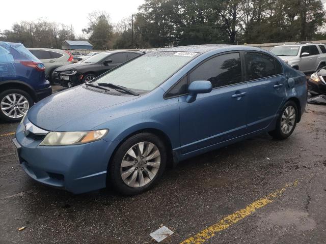 HONDA CIVIC 2011 19xfa1f89be002334