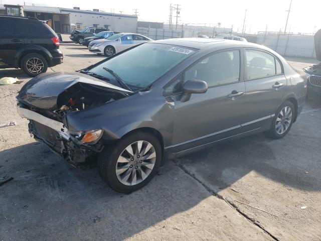 HONDA CIVIC 2011 19xfa1f89be005055