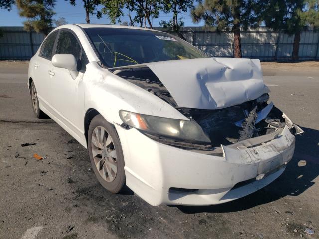 HONDA CIVIC EX 2011 19xfa1f89be009803