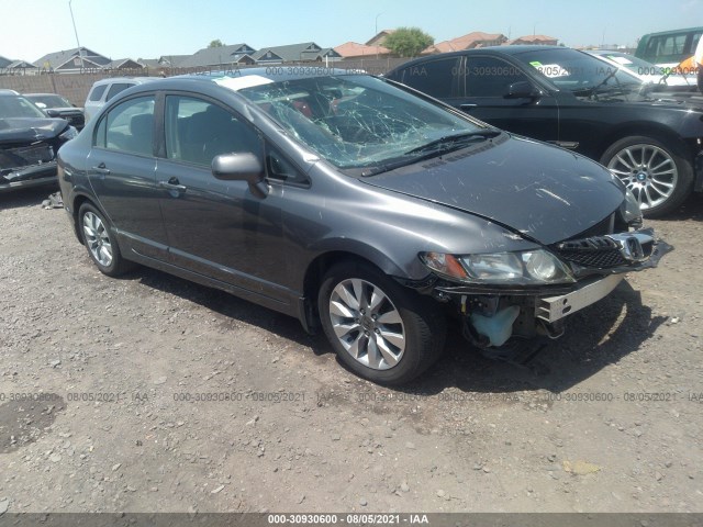 HONDA CIVIC SDN 2011 19xfa1f89be013978