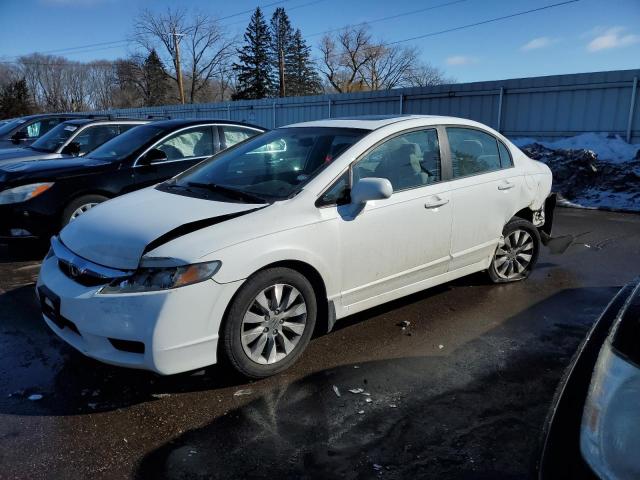 HONDA CIVIC EX 2011 19xfa1f89be014029