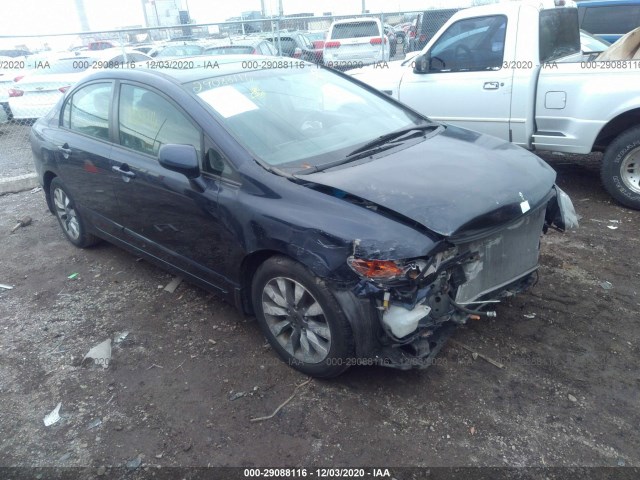 HONDA CIVIC SDN 2011 19xfa1f89be015150