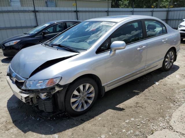 HONDA CIVIC 2011 19xfa1f89be026908