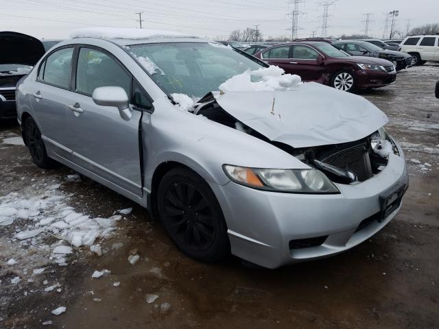 HONDA CIVIC EX 2011 19xfa1f89be027217