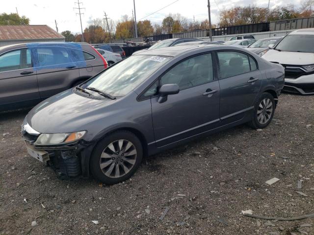 HONDA CIVIC 2011 19xfa1f89be032935