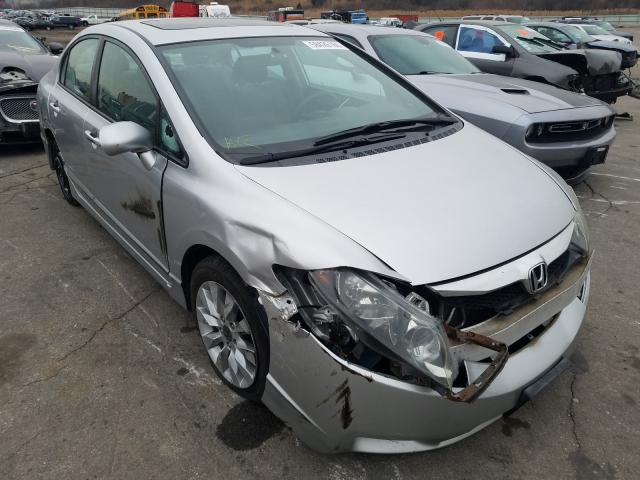 HONDA CIVIC EX 2011 19xfa1f89be039111