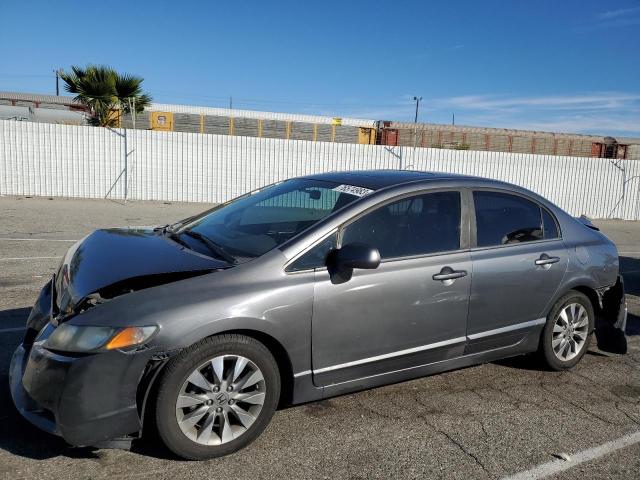 HONDA CIVIC 2010 19xfa1f8xae038046