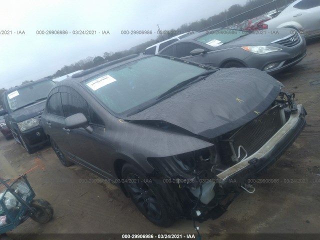 HONDA CIVIC SDN 2010 19xfa1f8xae041092